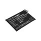 Baterie pro Xiaomi Redmi Note 9 Pro, 4850mAh, Li-Pol, 3.85 V, BN53, HQ