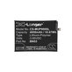 Baterie pro Xiaomi Redmi Note 9 Pro, 4850mAh, Li-Pol, 3.85 V, BN53, HQ