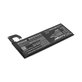 Baterie pro Xiaomi Mi 10 M2001J2G, 4650mAh, Li-Pol, 3.85 V, BM4N, HQ