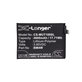 Baterie pro Xiaomi Mi 10T Lite 5G, 4600mAh, Li-Pol, 3.85 V, BM4W, HQ