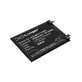 Baterie pro Xiaomi 11T Pro, 2500mAh, Li-Pol, 7.74 V, BM58, HQ