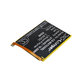 Baterie pro Motorola Moto E6 Play XT2029, 2750mAh, Li-Pol, 3.85 V, KS40, HQ