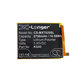 Baterie pro Motorola Moto E6 Play XT2029, 2750mAh, Li-Pol, 3.85 V, KS40, HQ