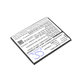 Baterie pro Motorola Moto E4 XT1761, 2700mAh, Li-Pol, 3.8 V, GK40, HQ