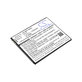 Baterie pro Motorola Moto E4 XT1761, 2700mAh, Li-Pol, 3.8 V, GK40, HQ