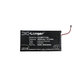 Baterie pro Motorola Moto Z2 Play XT1710-09, 2800mAh, Li-Pol, 3.8 V, HZ40, HQ