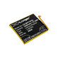 Baterie pro Motorola One Vision, 3200mAh, Li-Pol, 3.85 V, SB18C43602, HQ