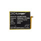 Baterie pro Motorola One Vision, 3200mAh, Li-Pol, 3.85 V, SB18C43602, HQ