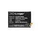 Baterie pro Motorola Moto G9 Power, 5800mAh, Li-Pol, 3.85 V, MC50, HQ