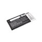Baterie pro Microsoft Lumia 640, 2600mAh, Li-Ion, 3.8 V, BV-T5C, HQ