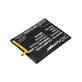 Baterie pro Nokia 6, 3000mAh, Li-Pol, 3.85 V, HE316, HQ