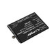 Baterie pro Nokia 7 Plus, 3700mAh, Li-Pol, 3.85 V, HE346, HQ