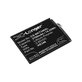 Baterie pro Nokia 7 Plus, 3700mAh, Li-Pol, 3.85 V, HE346, HQ