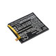 Baterie pro Nokia 6.1, 3000mAh, Li-Pol, 3.85 V, HE345, HQ