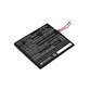 Baterie pro Nintendo Switch, 3600mAh, Li-Pol, 3.7 V, HAC-003, HQ