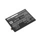 Baterie pro OnePlus 9 Pro LE2121 LE2125, 2200mAh, Li-Pol, 7.4 V, BLP827, HQ