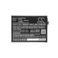 Baterie pro OnePlus 9 Pro LE2121 LE2125, 2200mAh, Li-Pol, 7.4 V, BLP827, HQ