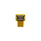 Baterie pro Samsung A20 A205F, 3900mAh, Li-Pol, 3.85 V, EB-BA505ABN, HQ