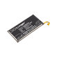 Baterie pro Samsung A8 A530F (2018), 3000mAh, Li-Pol, 3.85 V, EB-BA530ABE, HQ