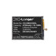 Baterie pro Samsung A33 A336B, A53 A536B, 4700mAh, Li-Pol, 3.85 V, EB-BA336ABY, HQ