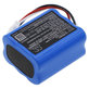 iRobot Braava 2000, 300, 380, 380T, 381, 390, Mint 5200, Mint Plus 5200, Proscenic JOJO Professional - Baterie GPRHC202N026, 4409709, W206001001399 Ni-MH 7.2V 1500mAh HQ