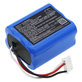 iRobot Braava 2000, 300, 380, 380T, 381, 390, Mint 5200, Mint Plus 5200, Proscenic JOJO Professional - Baterie GPRHC202N026, 4409709, W206001001399 Ni-MH 7.2V 1500mAh HQ