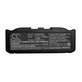 iRobot Roomba e-series, i-series - Baterie ABL-D1, 4624864, ABL-D2 Li-Ion 14.4V 5200mAh HQ