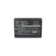 Canon EOS 1100D, 1200D, Kiss X50, Rebel T3, T5 - Baterie LP-E10 Li-Ion 1100mAh HQ