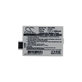 Canon EOS 450D, 500D, 1000D, Kiss F, Kiss X2, Kiss X3, Rebel T1i, XS, XSi - Baterie LP-E5 Li-Ion 1080mAh HQ