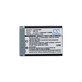 Canon Powershot G5X, G7X, G7X M2, G7X M3, G9X, G9X M2, PowerShot SX620HS, SX720HS, SX730HS, SX740HS - Baterie NB-13L Li-Ion 1050mAh HQ