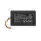 Samsung PowerBot R7040 - Baterie VCA-RBT71, DJ96-00193C, DJ96-00202A Li-Ion 21.6V 4600mAh HQ