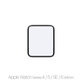 FixPremium Watch Protector - Plexisklo pro Apple Watch 4, 5, 6, SE (1st gen) a SE (2nd gen) (44mm)