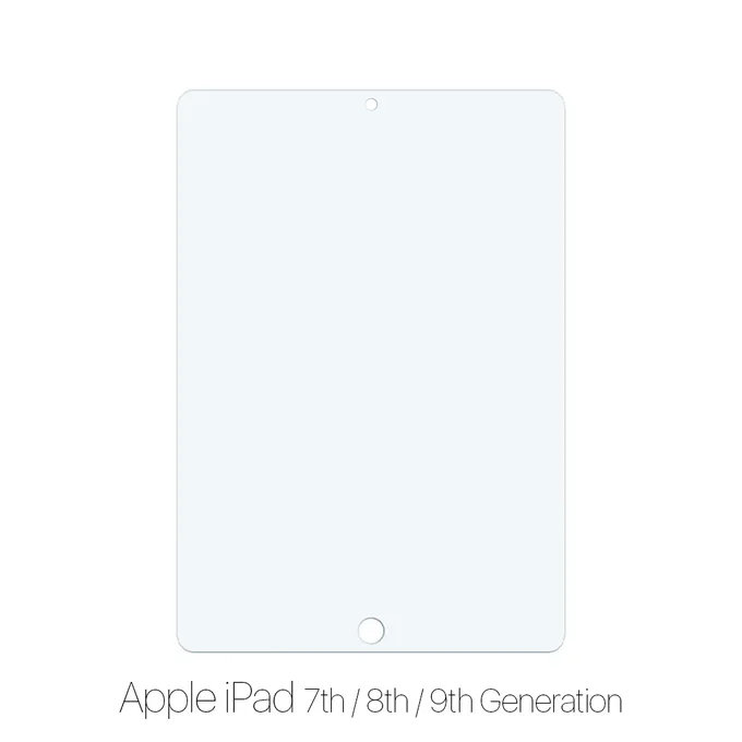 FixPremium Glass - Tvrzené sklo pro Apple iPad 10.2