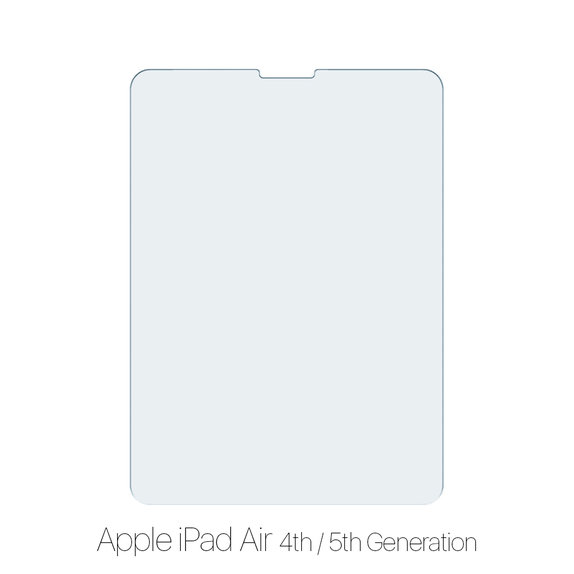 FixPremium Glass - Tvrzené sklo pro Apple iPad Air 2020 a Air M1