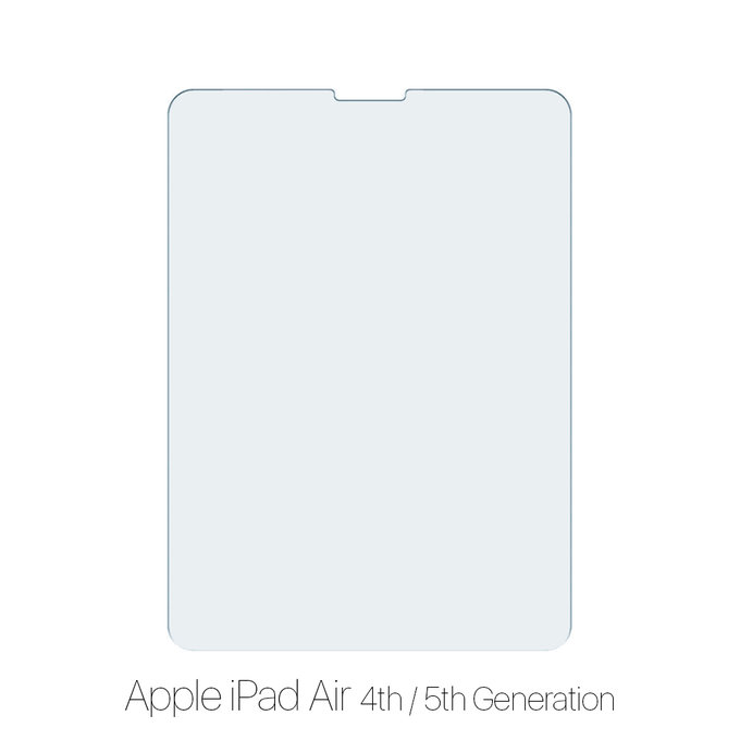 FixPremium Glass - Tvrzené sklo pro Apple iPad Air 2020 a Air M1