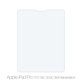 FixPremium Glass - Tvrzené sklo pro Apple iPad Pro 11"