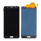 Samsung Galaxy J5 J510FN (2016) - LCD Displej + Dotykové Sklo (Black) TFT