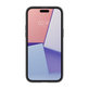 Spigen - Pouzdro Ultra Hybrid pro iPhone 14 Pro, Frost Black