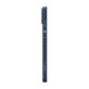 Spigen - Pouzdro Liquid Air pro iPhone 14, modrá