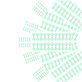 2UUL Phone Camera Protective Sticker (1000ks)