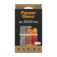 PanzerGlass - Tvrzené sklo UWF AB pro iPhone 13, 13 Pro, 14, 16e