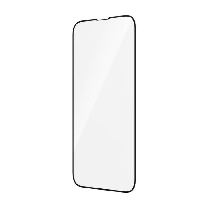 PanzerGlass - Tvrzené sklo UWF Anti-Reflective AB pro iPhone 13, 13 Pro, 14 a 16e