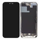 Displej pro iPhone 14 Pro Max, Dotykové sklo s rámem, Refurbished