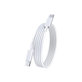 USB-C / USB-C kabel, 2 m, kompatibilní s Apple, bulk