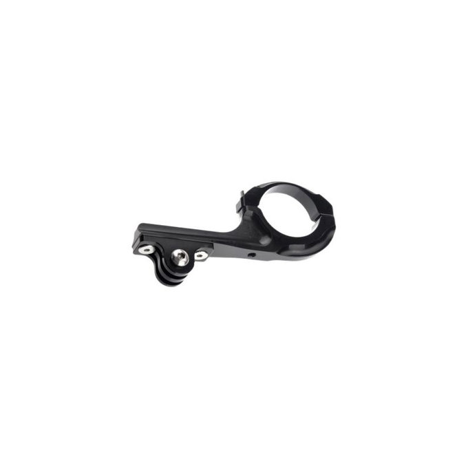 FixPremium - Držák na Bicykel/Motorku pro GoPro, čierny