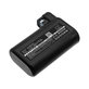 AEG RX-series, Electrolux E, P-series - Baterie S91-0400410-SU2, OSBP72LI, OSBP72LI25 Li-Ion 2000mAh HQ