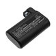 AEG RX-series, Electrolux E, P-series - Baterie S91-0400410-SU2, OSBP72LI, OSBP72LI25 Li-Ion 7.2V 3400mAh HQ