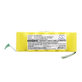 iRobot Roomba 500, 600, 700, 800, 900-series, R3, Scooba 450, Vileda 137173 - Baterie 11702, GD-Roomba-500, VAC-500NMH-33 Ni-MH 14.4V 2800mAh HQ