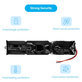 Rowenta Air Force Extreme RH-series, Tefal TY-series - Baterie RS-RH5274 Li-Ion 25.9V 2500mAh HQ