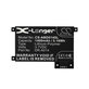 Amazon Kindle Touch, Touch 4th - Baterie DR-A014, 170-1056-00 1400mAh HQ